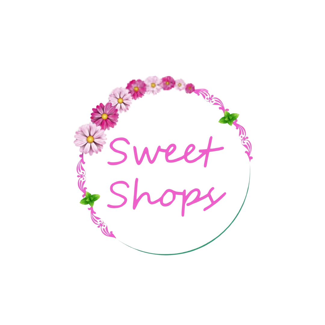 Sweet Shops